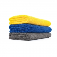 Edgeless 365 premium detailing towel - 3 pack